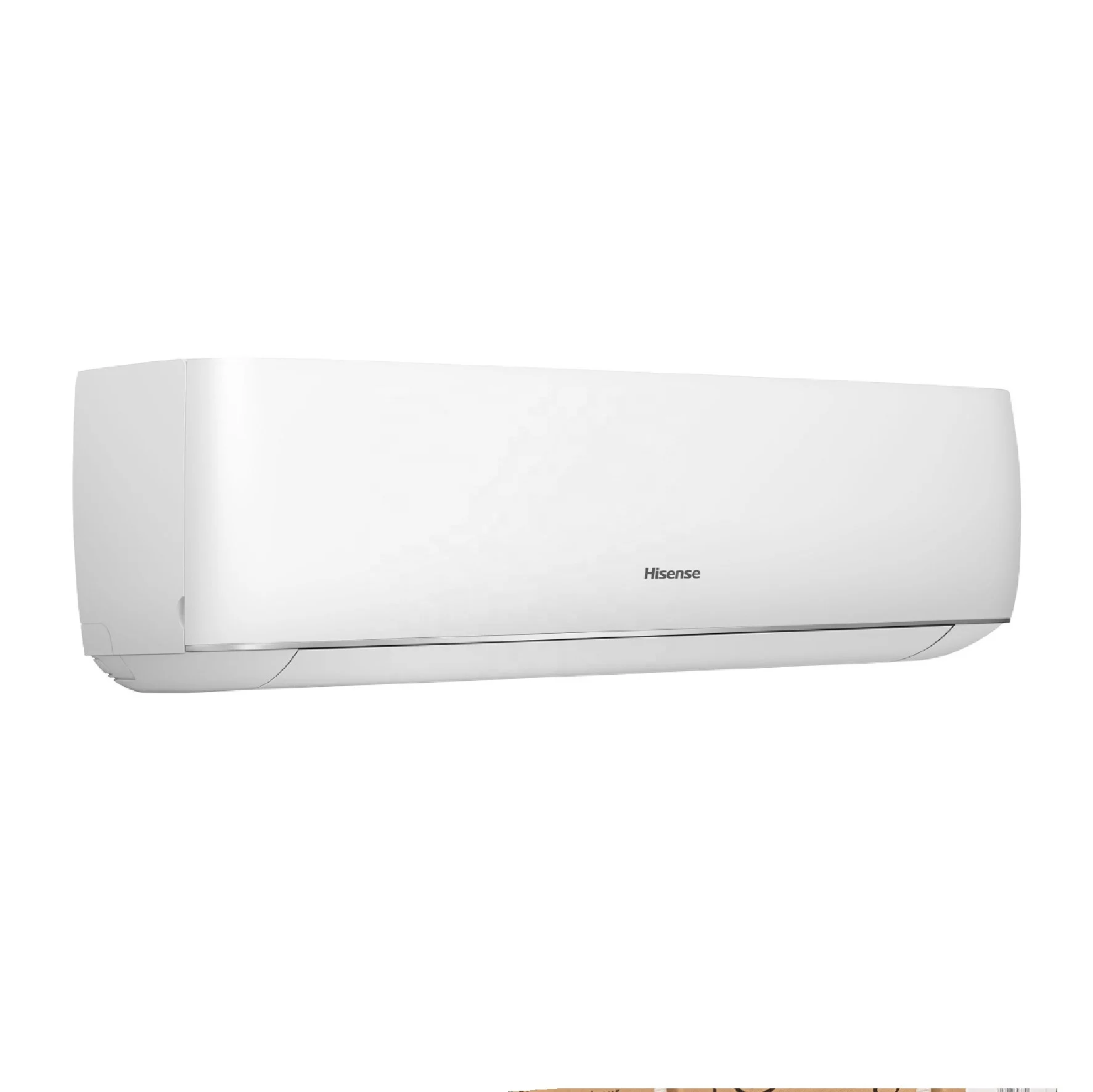 High Quality Hisense 1.5HP/12000BTU/1TON R410a Saving 60% Power Low Energy High end wall mounted air conditioner