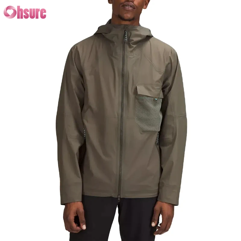 Autumn Winter Outdoor Jackets Excellent Jacket For High Performers In Fitness Life And Sport Great Men Jacket