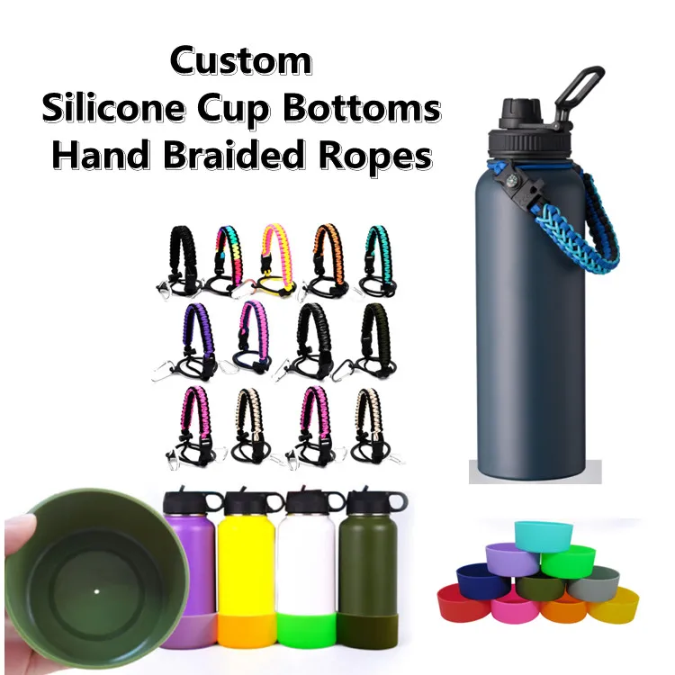 Portable Outdoor Sport Wide Mouth Stainless Steel 40 oz Insulated Water Bottle