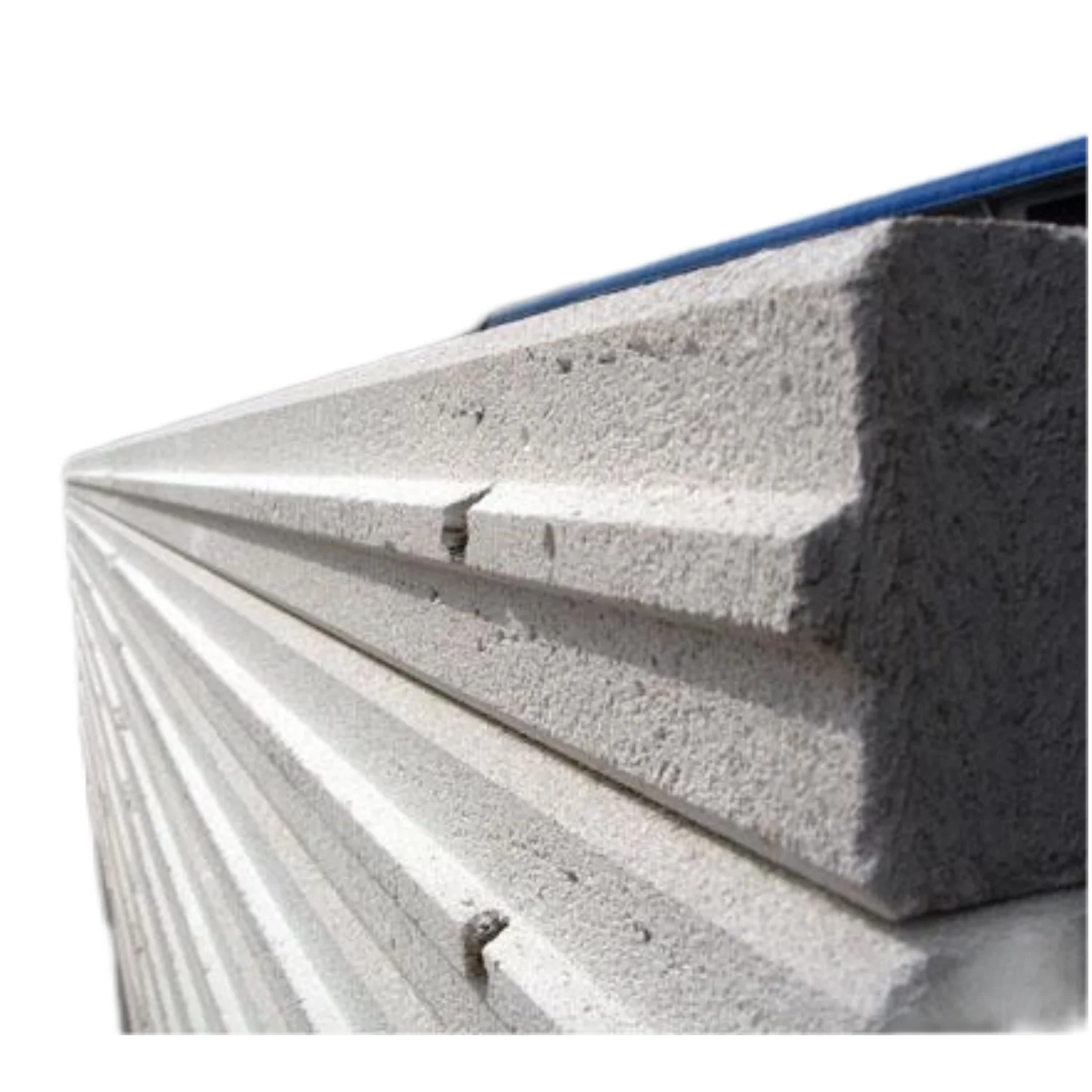 CodeMark Certificate aac Partition board house low price hebel wall aac panel hebel block price ytong floor steel alc big block