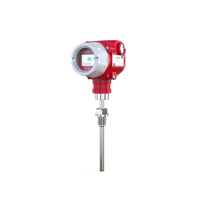 Factory spot wholesale Ta-300a series Intelligent temperature transmitter