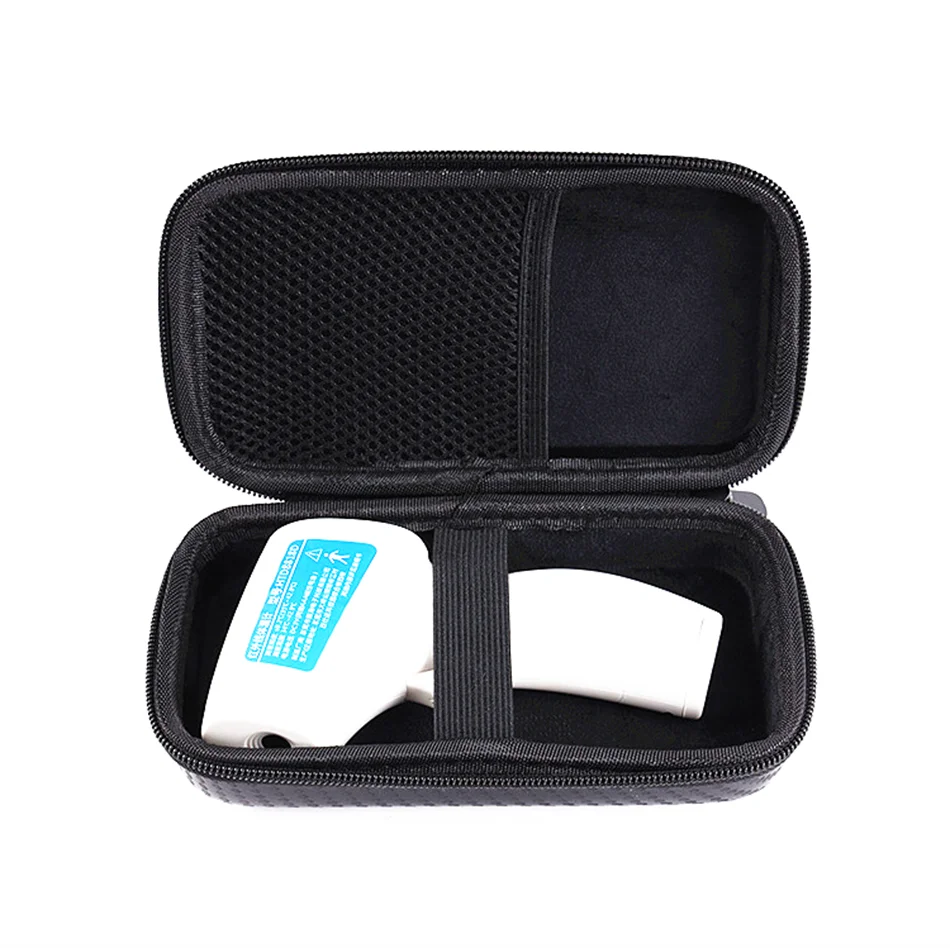 EVA case tool box eva case with zipper eva electronics case gun box