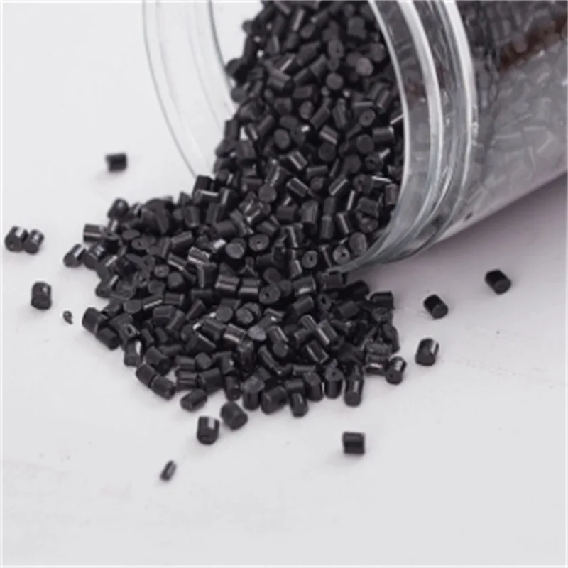 Injection Molding Grade High Surface Gloss Balanced Mechanical Properties Wholesale ABS Granules ABS Resin