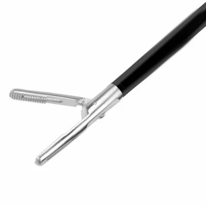 Disposable Laparoscopic Instruments, Laparoscopic Bipolar Grasper /Laparoscopic Bipolar Forceps