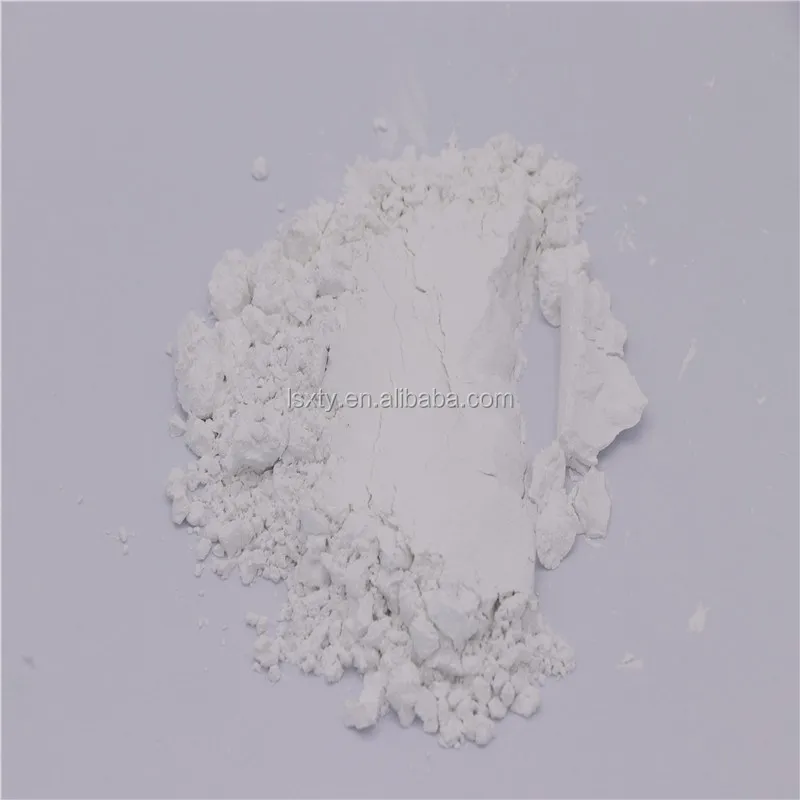Cheap Price High quality Industry Grade China Clay Powder Kaolin Powder