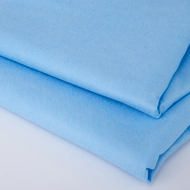 Sofa Lining Bag Car Cover Polypropylene Spunbond Non Woven Fabric Pp Cross Customized Medical Technics Toxic Style Time Lead Eco