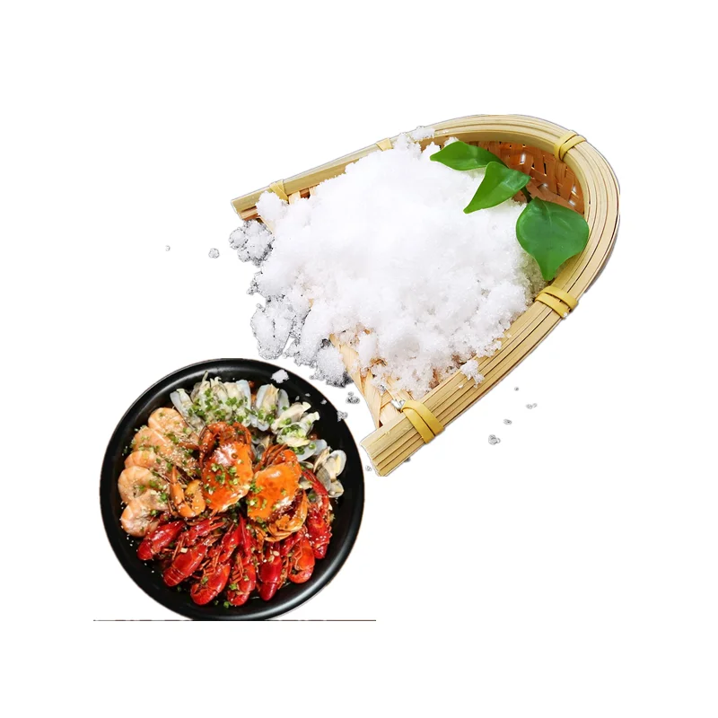 Magnesium Sulfate heptahydrate agricultural fertilizer MgSO4.7H2O