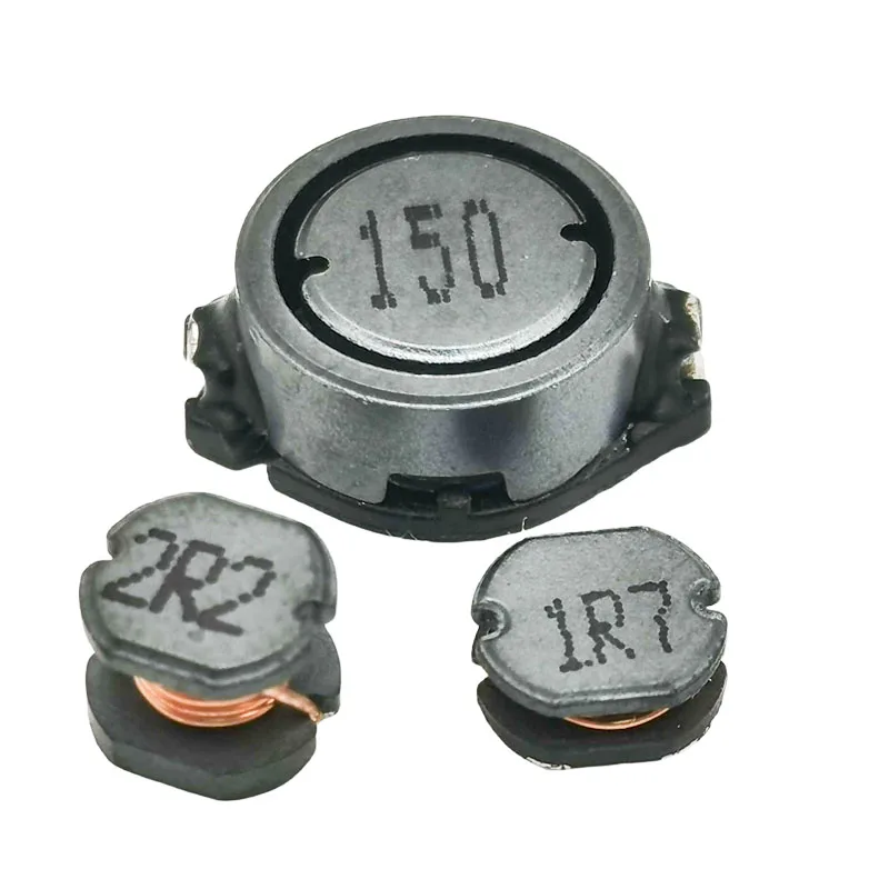 1.5uh smd inductor 200mh 100mh 2.2uh fixed inductors 47uh electronic components