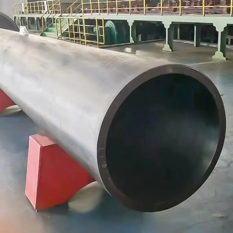 Top Quality Astm A53 A106 Api 5l Gr.b Seamless Carbon Steel Pipe With Fast Delivery
