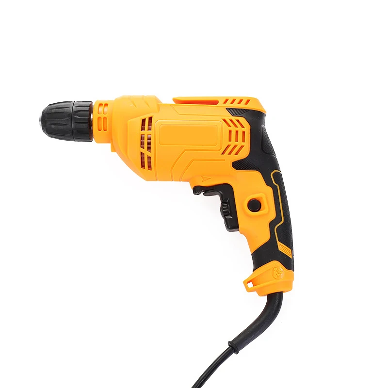 POWERKIN China Supplier Industrial Power Multifunction Electric Hammer Drill Machine 600W electric screwdriver