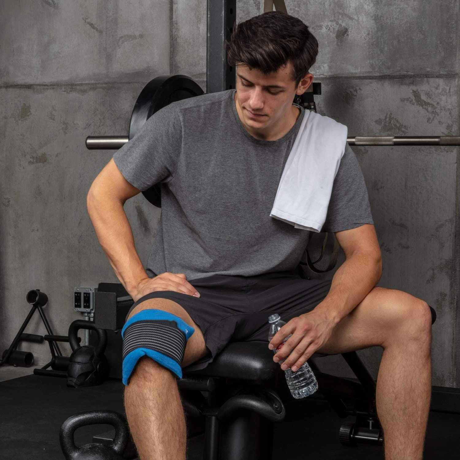 Многофункциональная горячая упаковка холодная упаковка гель для снятия боли Горячая Холодная упаковка для спины