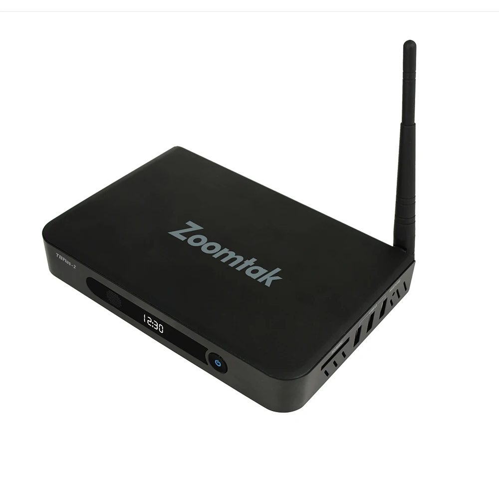 Zoomtak T8plus-2  android 7.1 tv box 2G/16G  android mini pc set-top box