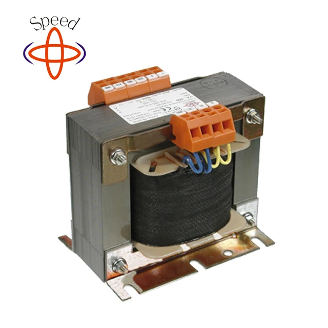 OEM Manufacturer Professional EI Electric Power  2-220W 50/60Hz ei type 220v 3v low frequency transformer