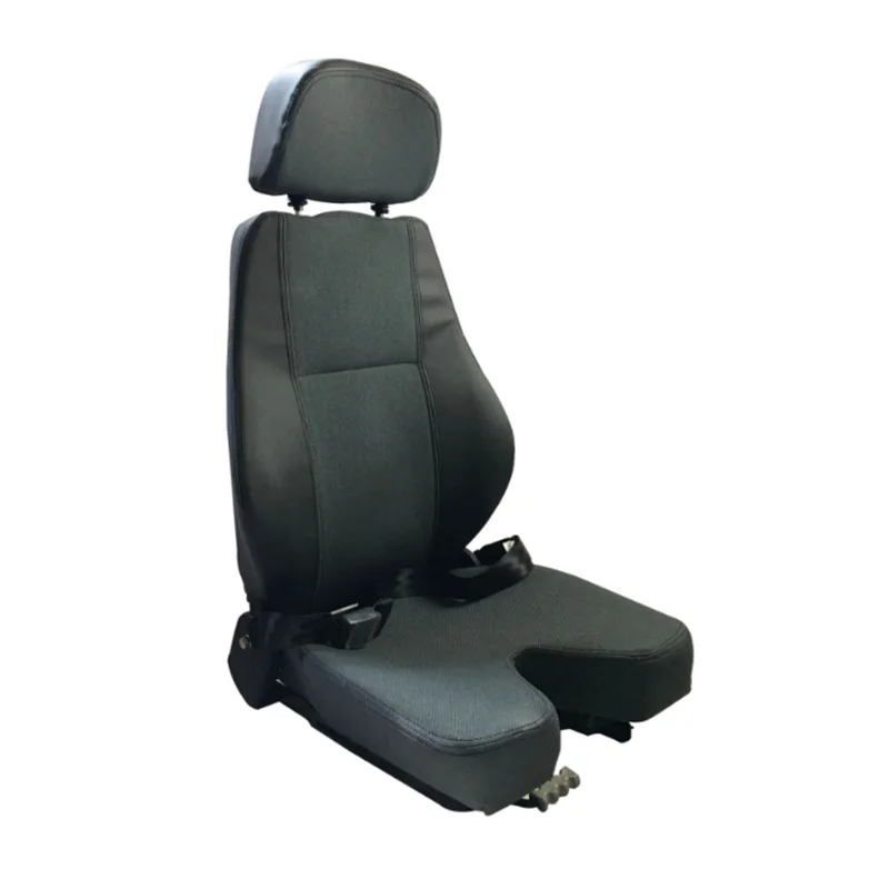 Factory Supply V-type Port And Dock Equipment Seat Crane Rating Seat Without Suspension