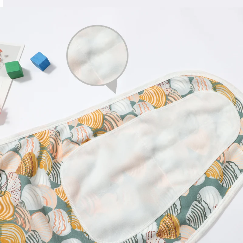 Baby sleeping bag spring/summer cotton bandage wrapped quilt for newborn baby