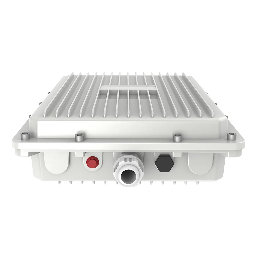 
1200Mbps Dual Band 48V POE Power IP67 dusty-proof/water-proof level Outdoor CPE Wireless AP 