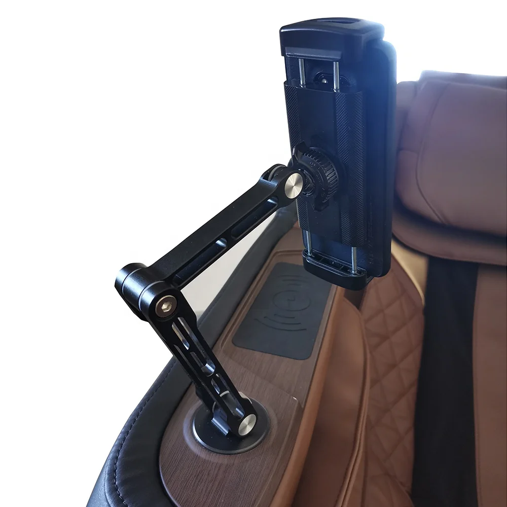 Wholesale hot sale home massage chair space capsule full body massage SL rail zero gravity massage sofa chair