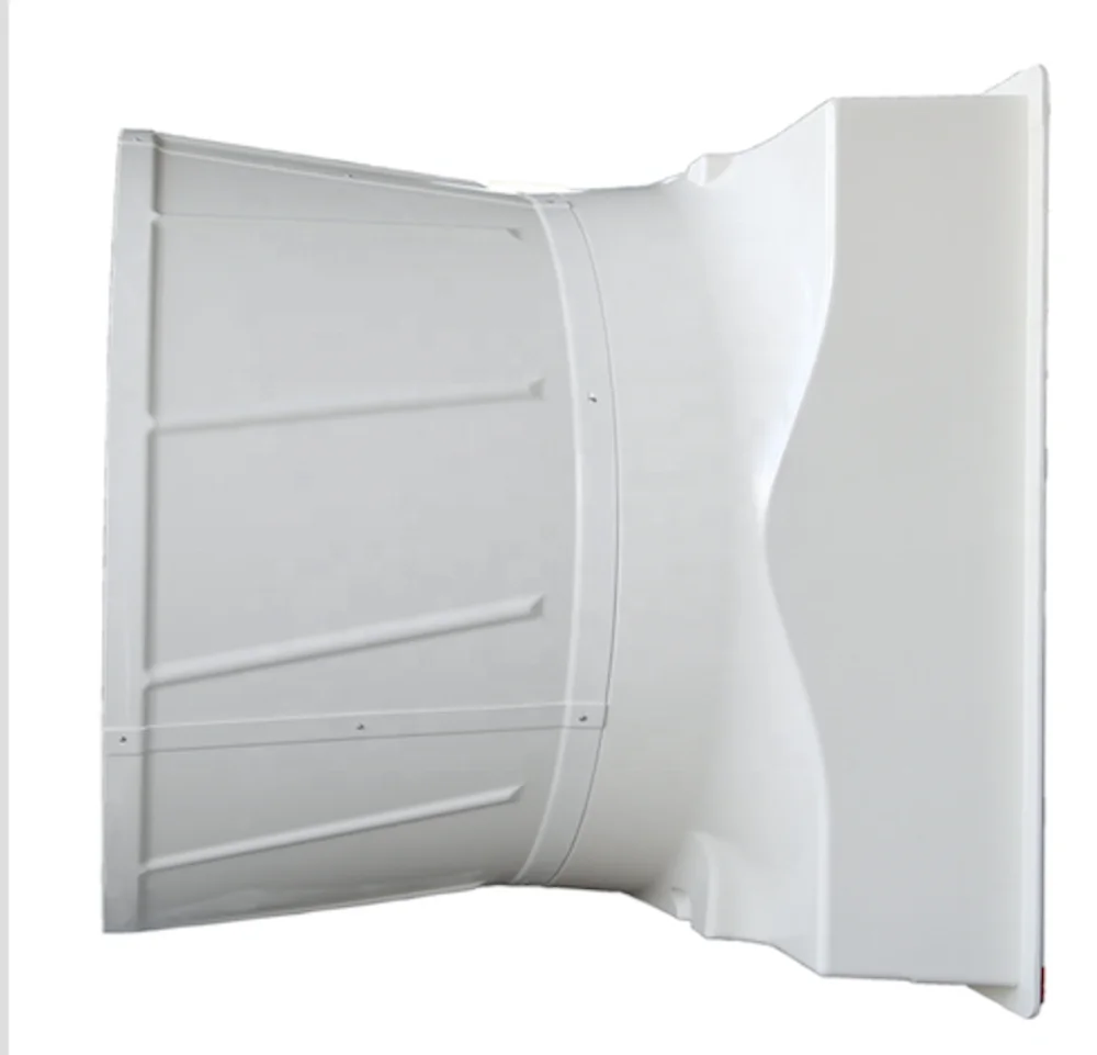 Cone Fan/ Fiberglass Cone Fan/ Fiberglass Ventilation Fan