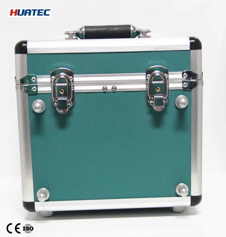 Digital Vibration Calibrator 110V  Vibration Measuring Instruments Green Color