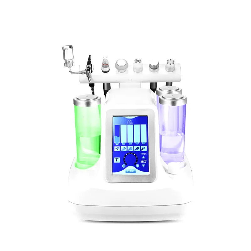 Hot selling products aqua peel solution machine korea for skin rejuvenation