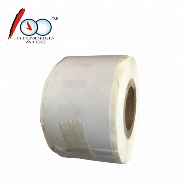 Compatible Dymo Label LW 99010 black on white 28mm * 89mm thermal adhesive address labels