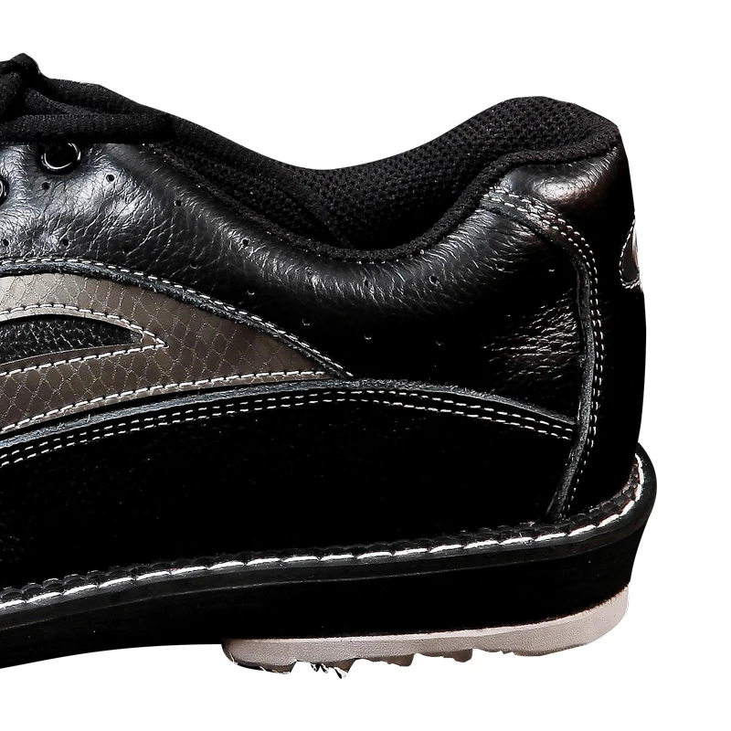High quality OEM Factory Custom left hand  bowling shoes for Women and men bowling shoes