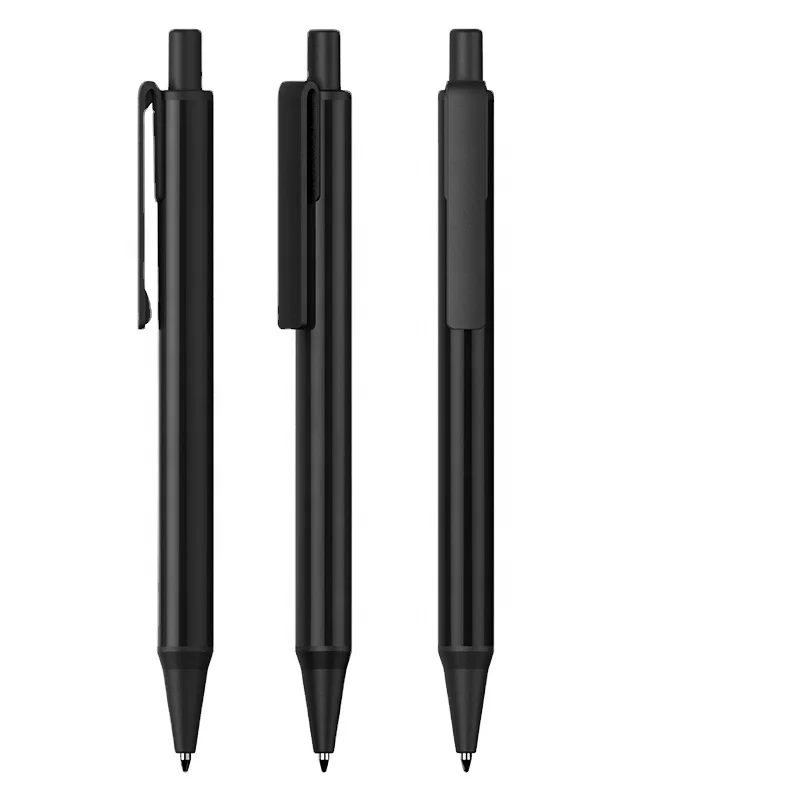 custom made metal pen pens with custom logo personalized  premium pens manufacturer