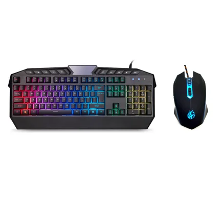 
Cable Combination Game Keyboard and Mouse Products 2.4G USB Technology Status Quo Multimedia Style Office Button Origins 