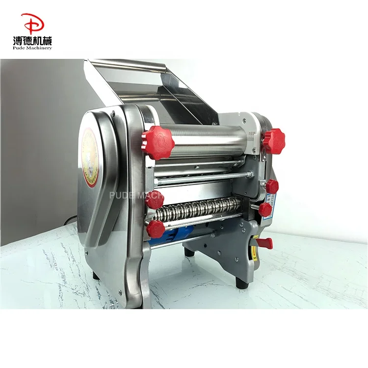 Многофункциональная разборная 2 в 1 машина для прессования теста и резки лапши