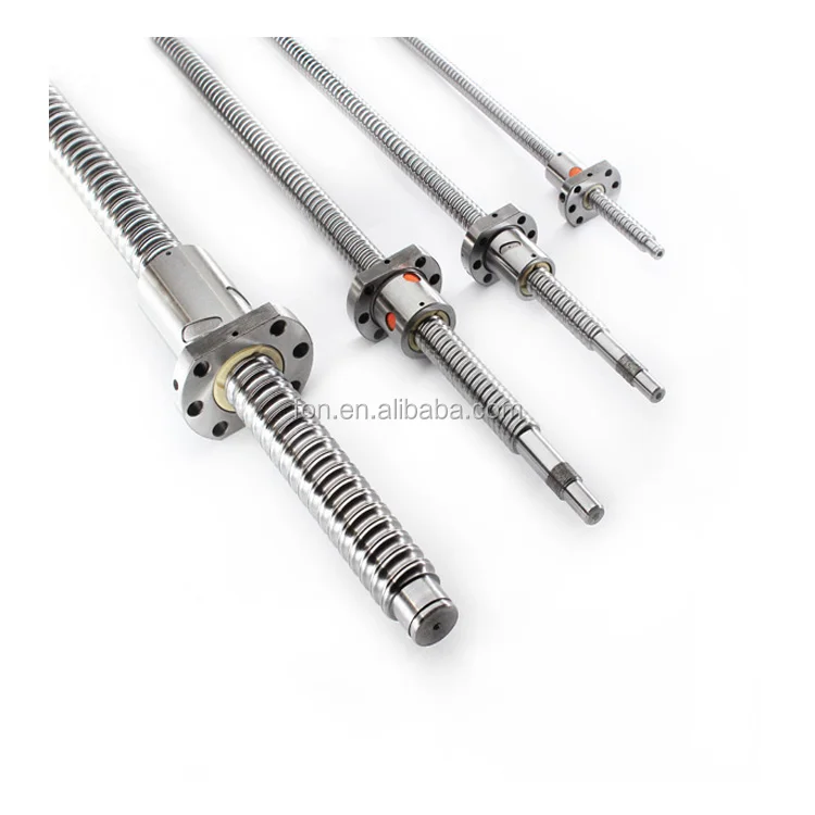 sfs 1610 competitive price sfs ball screw