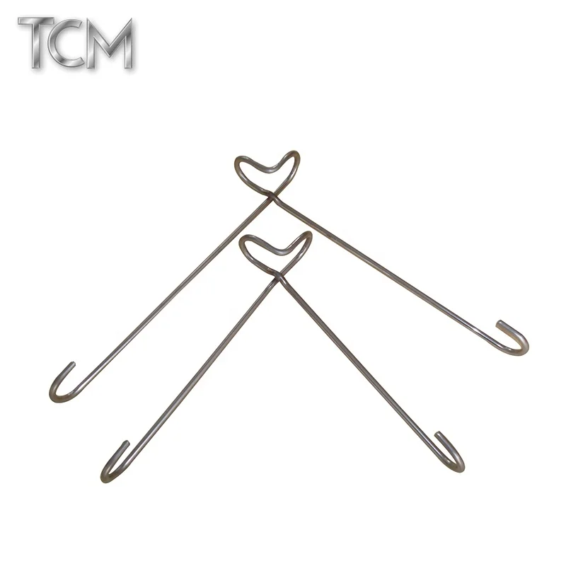 Search wholesale products hot sale diagonal tie beam tie connector pin pecaform,sandwich panel anchor