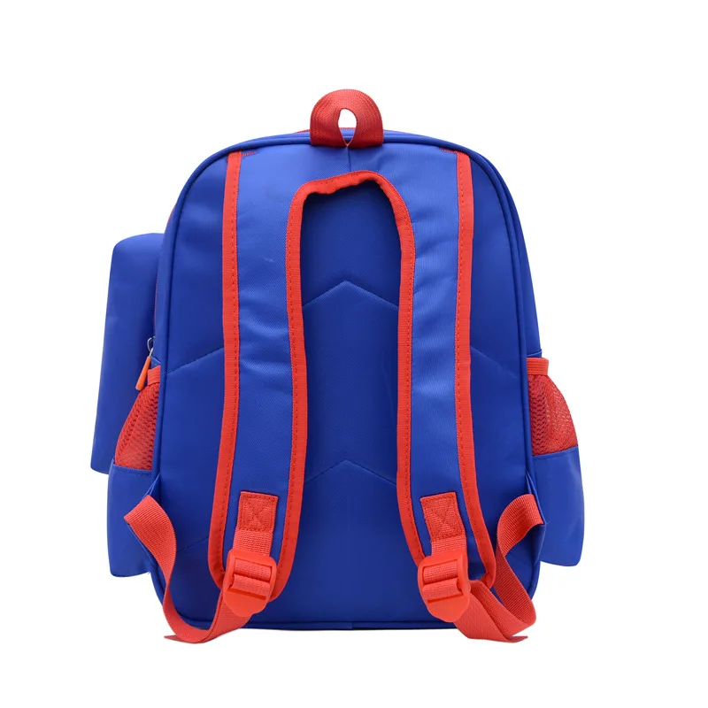 2024 new products Kindergarten School bag Cartoon Shoulders Lightening Cute Backpack bags for children