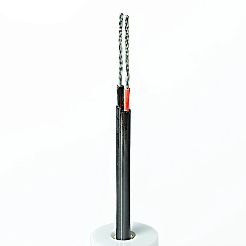 H1z2z2-k 1*35mm2 DC1500V Стойкость к УФ-излучению солнечные PV кабель двойная изоляция