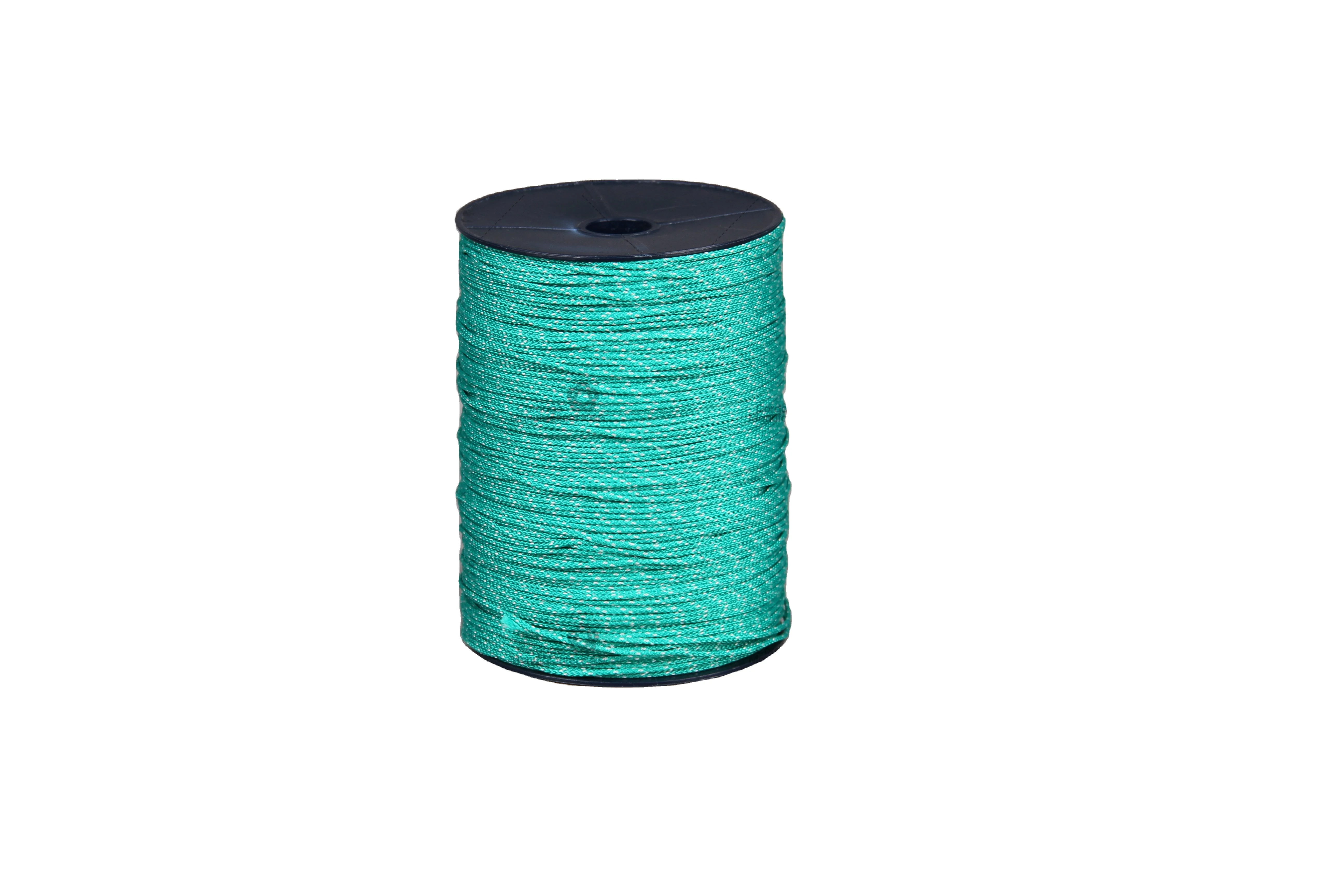 Top 1 Rope Supplier 100% Nylon braided Line & Reel  Brick & Masons Lines or twine
