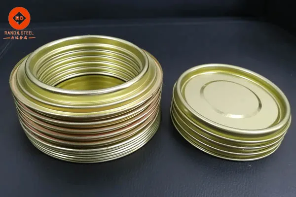 108 Components for 1L paint tin cans Lid Ring Bottom paint  can components