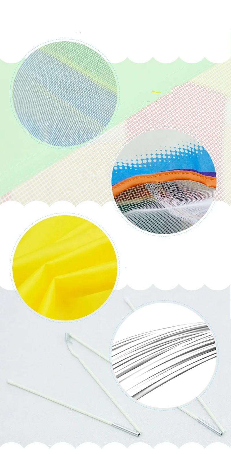 Детская палатка для дома, палатка принцессы, игровой домик, Океанский шар, игрушечный домик