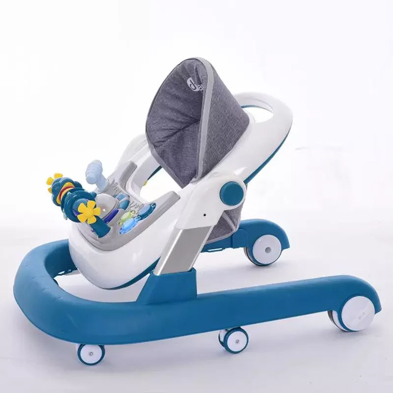 High quality inflatable electric baby walker for kids/ multifunctional  zhejiang baby walker for  infant/ baby baby walker