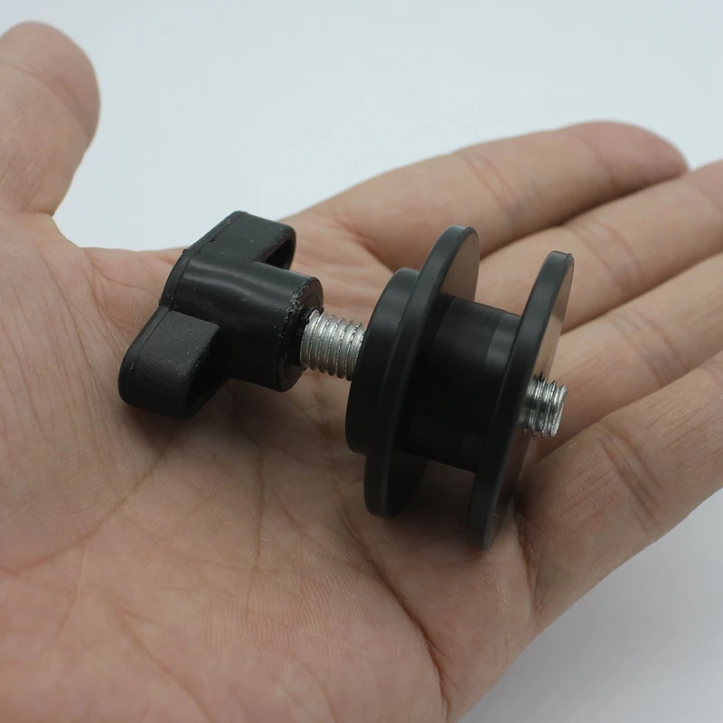 CORKI Bike Chain Keeper Holder Hub Wash Tool Fixed Bracket Support Flywheel Cleaning Chain Bicycle Cycling Parts