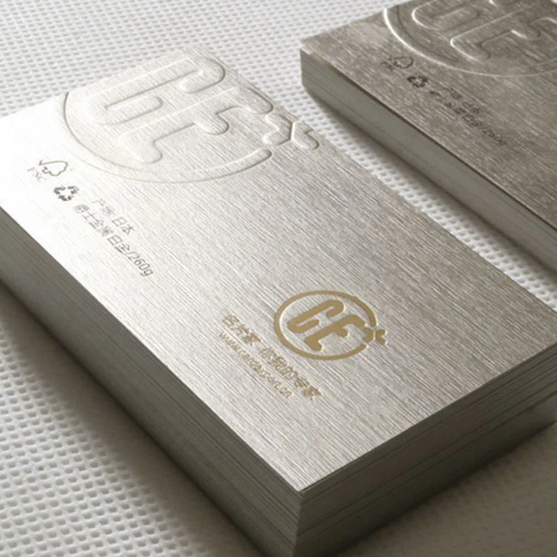 Пользовательские Лидер продаж прозрачная сублимирующе металла визитная карточка Жетоны для печати визитных карточек комплект 9 видов цветов на выбор