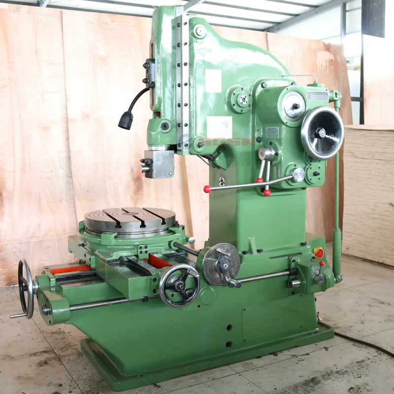 Горячая продажа keyway долбежная машина B5020