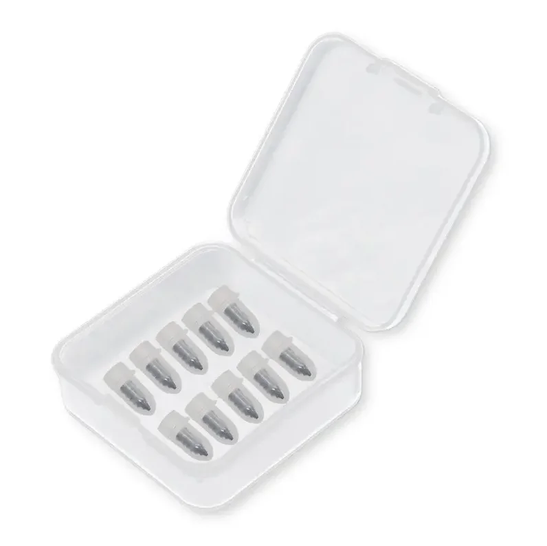 Wholesale Vacuum Tyre Repair Nail Car Motorcycle Car Scooter Rubber Tubeless Tire Repair Tool Glue Free Repair Tire Film Nail