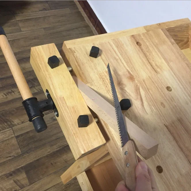  Деревянный верстак из резины на заказ деревянный «сделай сам» скамейки для деревообработки