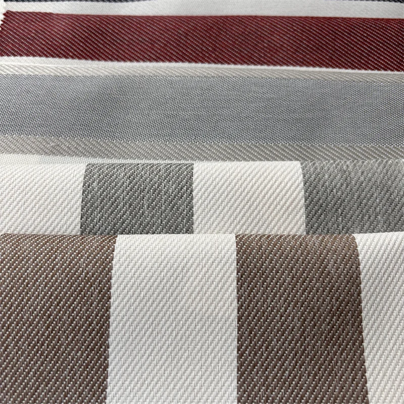 Hot sale outdoor sofa olefin fabric 100% polypropylene waterproof outdoor fabric