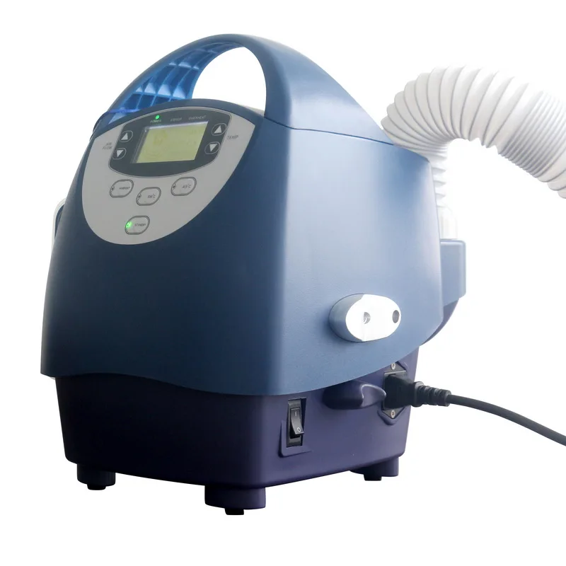 Medkon hospital equipment medical air warming device patient warming system hypothermia
