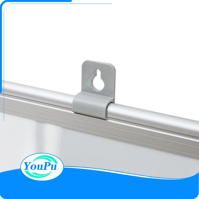 Factory Manufacturer Custom Teaching Magnetic Whiteboard Writing Notice Board