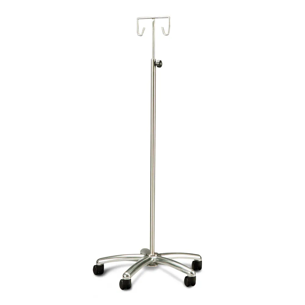 China direct factory iv infusion stand