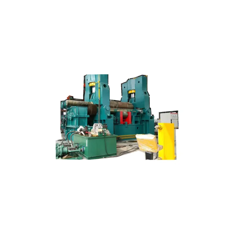 Оптовая продажа цена гидравлический листогибочный пресс (с числовым программным управлением) W11CNC-50 * 3000