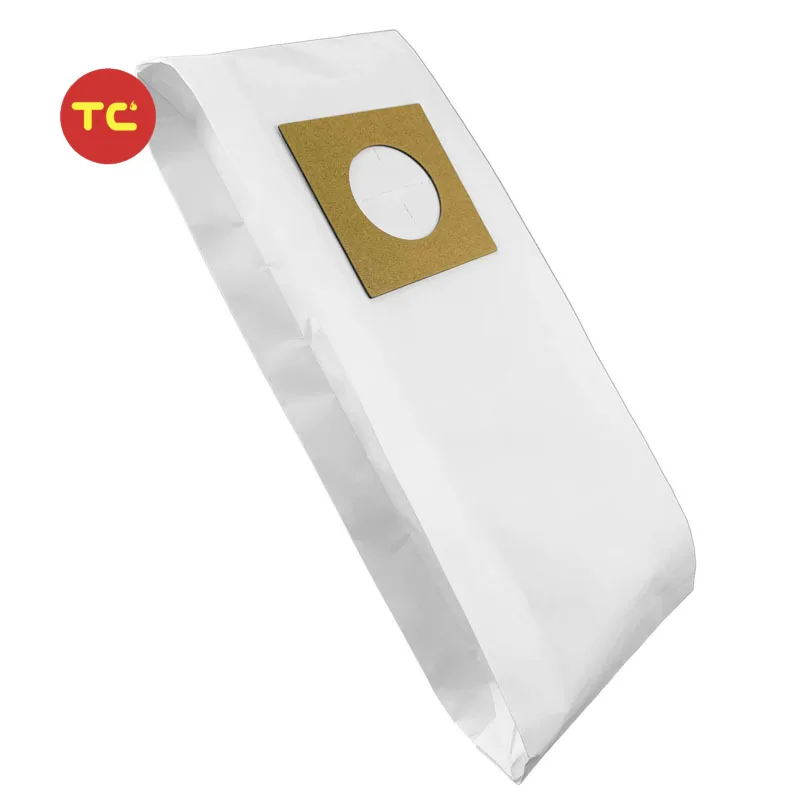 Vacuum Cleaner Bags for Hoover Windtunnel Upright Type Y Z Part 4010400Y Replacement Micro Filtration Vacuum Cleaner Dust Bags