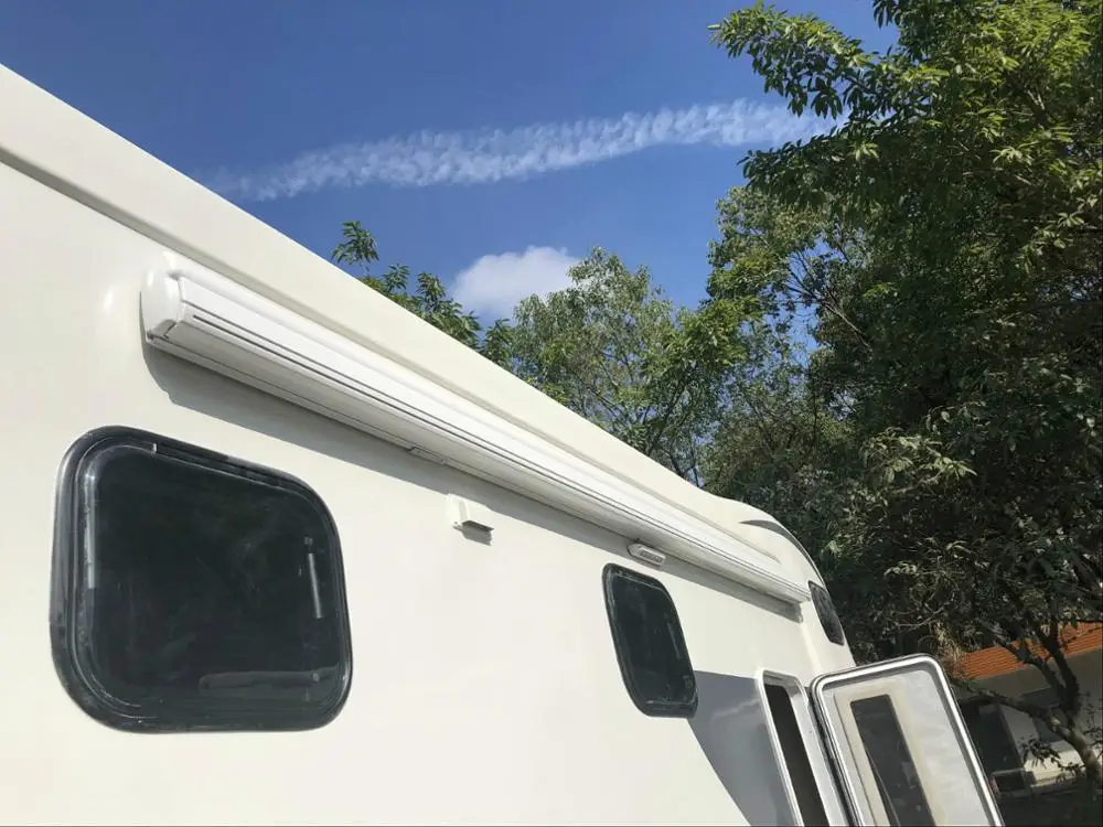 TYTXRV OEM 12V/24V Awning porch light IP67 Waterproof RV Motorhome Caravan Led Light