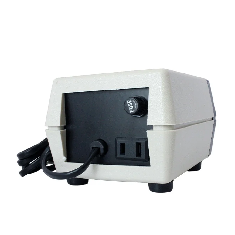 Dental Lab Technical Micromotor 204 Mini Polisher Handpiece Dental Speed Contral Micro Motor